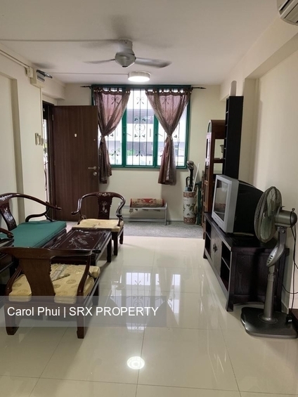 Blk 505 Hillgrove Gardens (Bukit Batok), HDB 3 Rooms #523008631